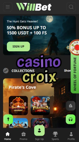 Casino Croix - Best French-Themed Casino-www.bdqngd.com